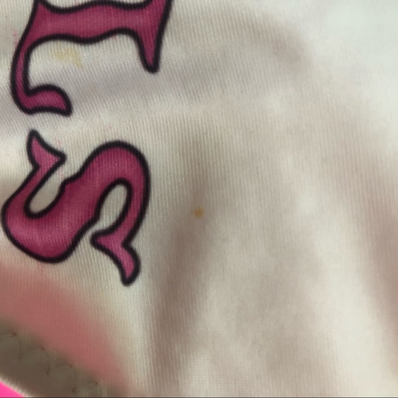 *SOLD ON DEPOP* Ed Hardy Triangle Bikini Top - Picture 4 of 4